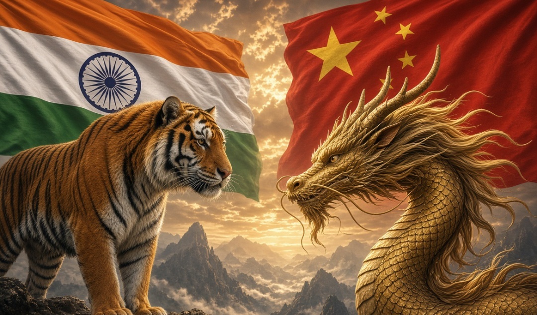 Fact Check India China policy official documents border talks and historical agreements