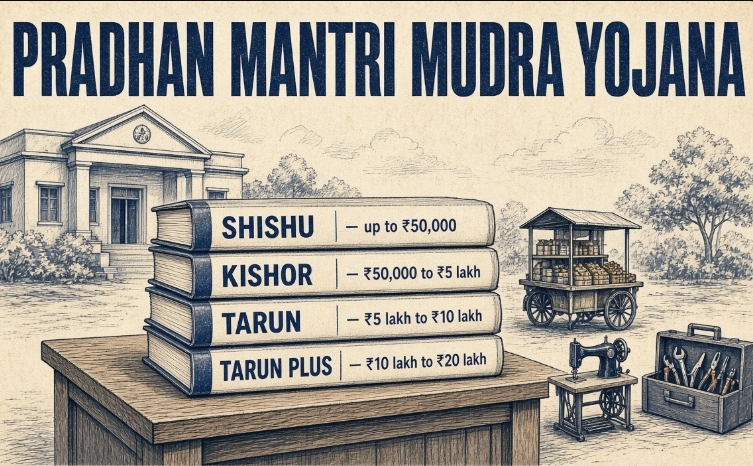 Fact Check: Mudra loan 1% letter is fake the truth will shock you